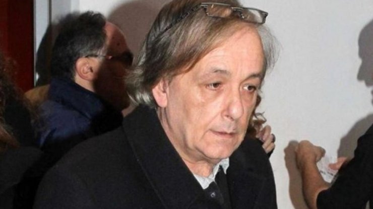 Ανδρέας Μικρούτσικος: Διασωληνωμένος στην εντατική [βίντεο]