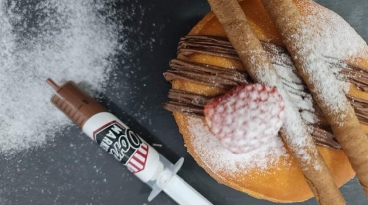 Βρήκαμε τα πιο γευστικά και instagramable donuts της πρωτεύουσας!