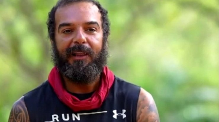Τριαντάφυλλος: Επιστρέφει στο "Survivor" σε ρόλο έκπληξη!