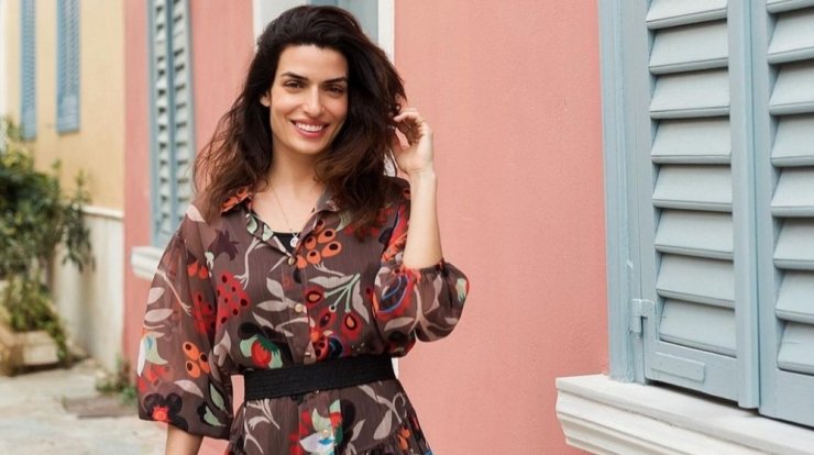 Τόνια Σωτηροπούλου: Γιόρτασε τα γενέθλιά της με ένα ξεχωριστό party! [εικόνες & βίντεο]