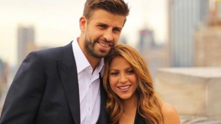 Shakira: Η αναφορά της στον δύσκολο χωρισμό της από τον Piqué