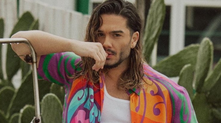 Χρήστος Μάστορας: Αυτή είναι η τεράστια ανασφάλεια που έχει