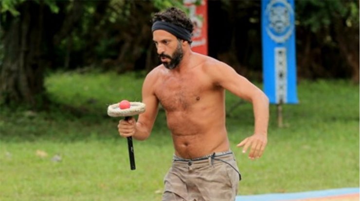 Γιώργος Χρανιώτης για "Survivor": "Φοβήθηκα...Θα μπορούσα να πεθάνω"