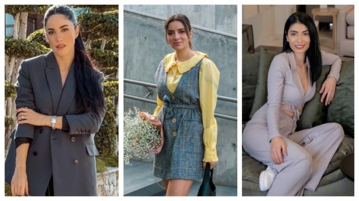 3 Κύπριες σου δίνουν έμπνευση για μακιγιάζ με μίνιμαλ διάθεση 