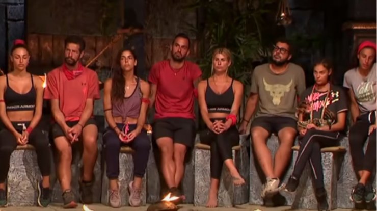 "Survivor": Οι πρώτοι υποψήφιοι προς αποχώρηση της εβδομάδας [βίντεο]