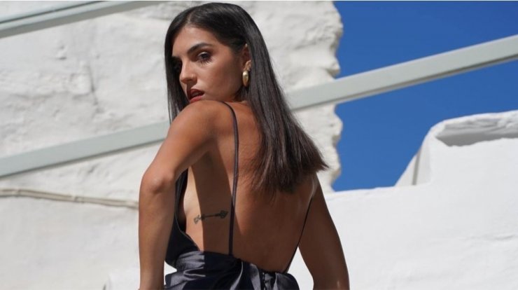 Άννα Μαρία Βέλλη: Η εντυπωσιακή αλλαγή που έκανε στο hair look της και μας ξάφνιασε [εικόνες & βίντεο]