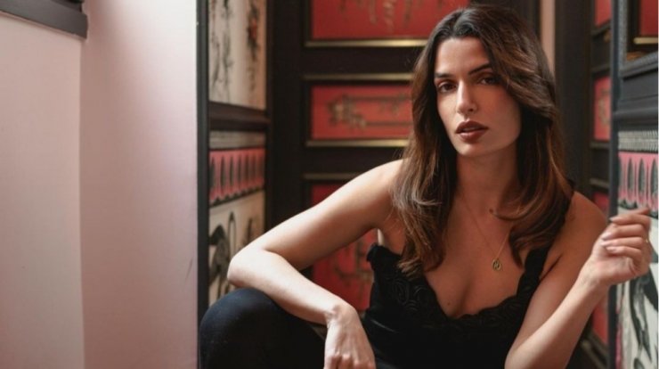 Τόνια Σωτηροπούλου: "Mπορώ να υιοθετήσω 35 κουνέλια και να μην κάνω ποτέ παιδιά" [βίντεο]