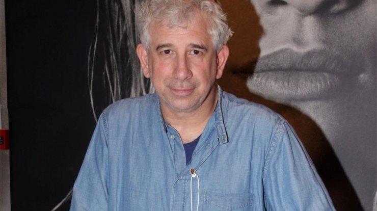 Πέτρος Φιλιππίδης: Μεταφέρθηκε εσπευσμένα στο νοσοκομείο με συμπτώματα εγκεφαλικού [βίντεο]