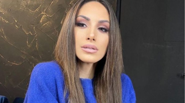 Λένα Ζευγαρά: Διαψεύδεται η είδηση πως είναι έγκυος