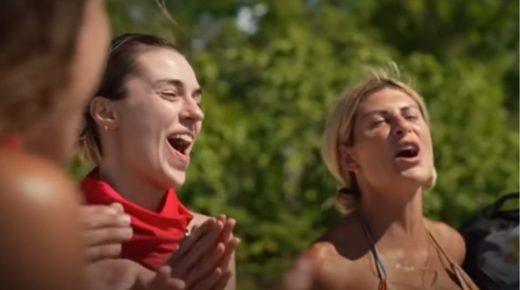 "Survivor": Κυκλοφόρησε το trailer με την είσοδο της Κάτιας Ταραμπάνκο [βίντεο]