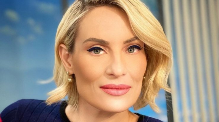 Ελεονώρα Μελέτη: Βρέθηκε θετική στον κορωνοϊό για δεύτερη φορά [βίντεο]