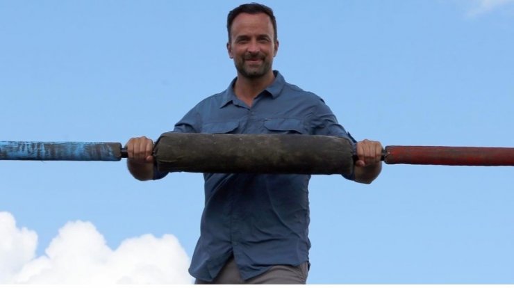 "Survivor": Η είσοδος του Σάκη Αρσενίου, ο παίκτης που έκανε μεταγραφή στους μπλε και ο υποψήφιος προς αποχώρηση [βίντεο]