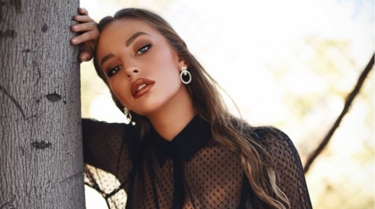 Ανδρομάχη για revenge porn: "Φωτογραφίες μου ήταν παντού, έχασα τη γη κάτω από τα πόδια μου" [βίντεο]