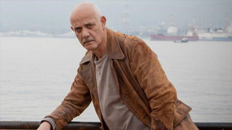 Γιώργος Κιμούλης: Αυτή είναι η αντίδραση του ηθοποιού στις καταγγελίες εις βάρος του [εικόνα]