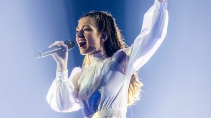 Απόψε ο πρώτος ημιτελικός της "Eurovision" 2022!