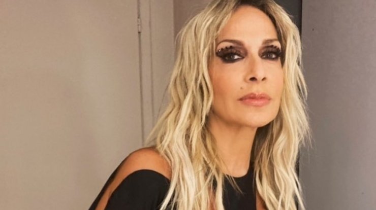 Άννα Βίσση: H cute εικόνα με τα εγγόνια της στη Νέα Υόρκη