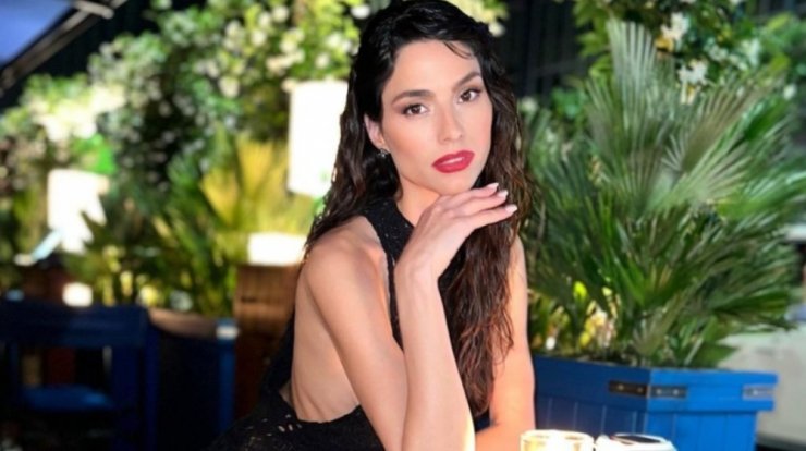 Αυτός είναι ο νέος σύντροφος της Ηλιάνας Παπαγεωργίου; [εικόνα]