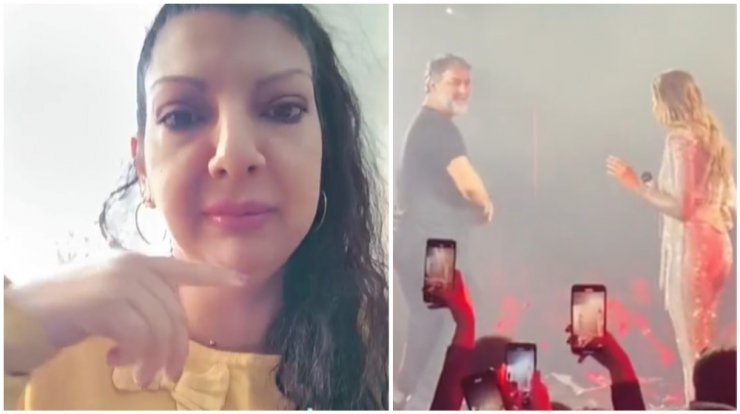 Η Kύπρια Tiktoker Νανά τρολάρει επικά τον Μπισμπίκη - "Χορεύει σαν τη γαλοπούλαν" [βίντεο]