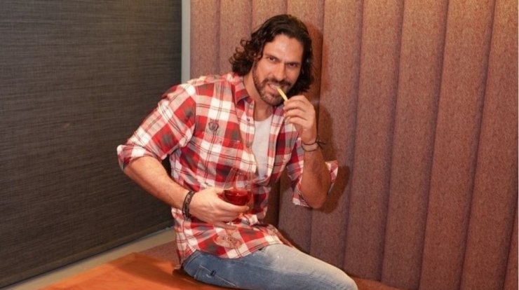 Γιάννης Σπαλιάρας: Κουρεύτηκε και έγινε άλλος άνθρωπος! [εικόνες & βίντεο]