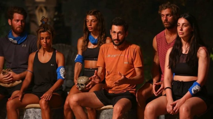 Το ξέσπασμα του Πάνου Καλλίδη στην κόκκινη ομάδα μετά τις κατηγορίες για κλεψιές [βίντεο]