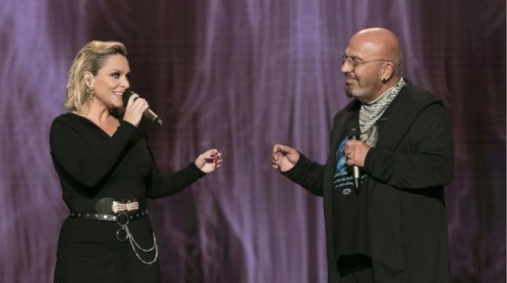 Γιάννης Ζουγανέλης: Έτσι απαντά μετά τα αρνητικά σχόλια που δέχθηκε η κόρη του για το "Χριστός Ανέστη"