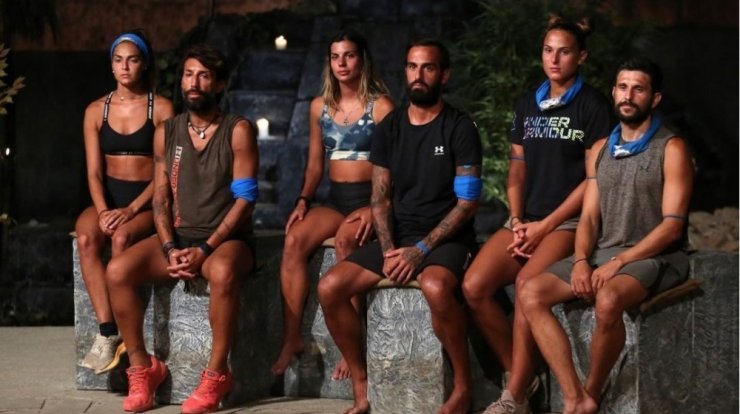 "Survivor": Έγινε η πιο ανατρεπτική αποχώρηση του reality [βίντεο]