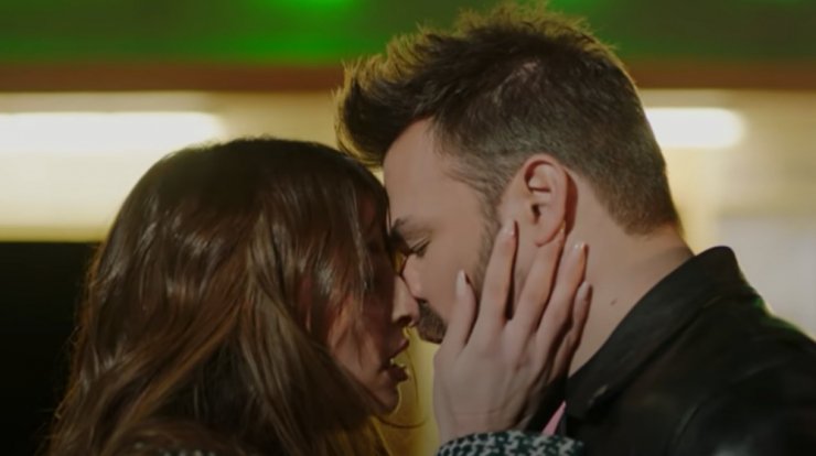 Ιωάννα Σαρρή: Αναφέρθηκε πρώτη φορά στη σχέση της με τον Γιώργο Σαμπάνη 