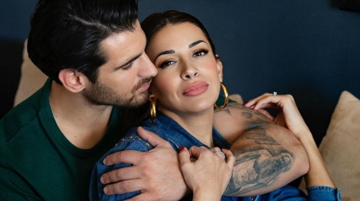 Ελένη Χατζίδου: Η ιδιαίτερη αποκάλυψη για τη σχέση της με τον Ετεοκλή Παύλου που δεν γνωρίζαμε [βίντεο]