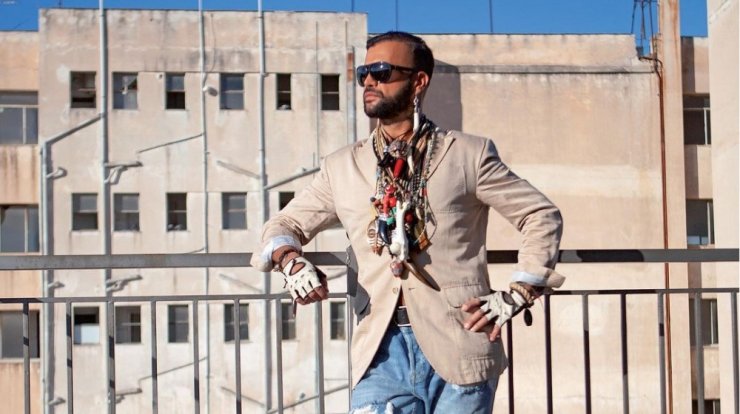 Περικλής Κονδυλάτος: Μίλησε για τη συνεργασία που είχε με την Lady Gaga