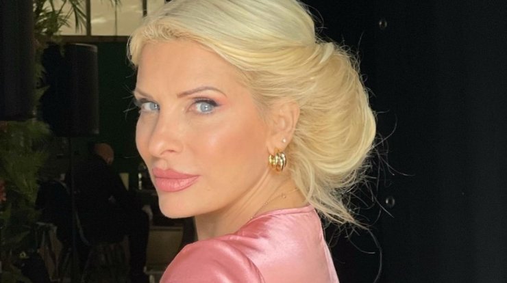 Ελένη Μενεγάκη: Αυτό ζητάει η μικρή Μαρίνα από τους γονείς της εδώ και δυο χρόνια [βίντεο] 