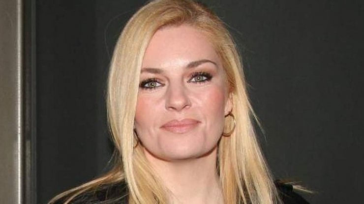 Ελισάβετ Μουτάφη: "Πάντα ήθελα να κάνω ένα παιδί και ελπίζω να έρθει" [βίντεο]