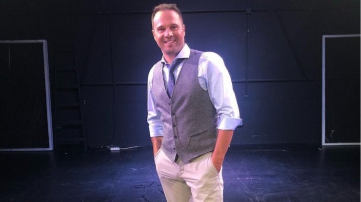 Μέμος Μπεγνής: "Δέχθηκα bullying επειδή έπαιζα πιάνο" [βίντεο]