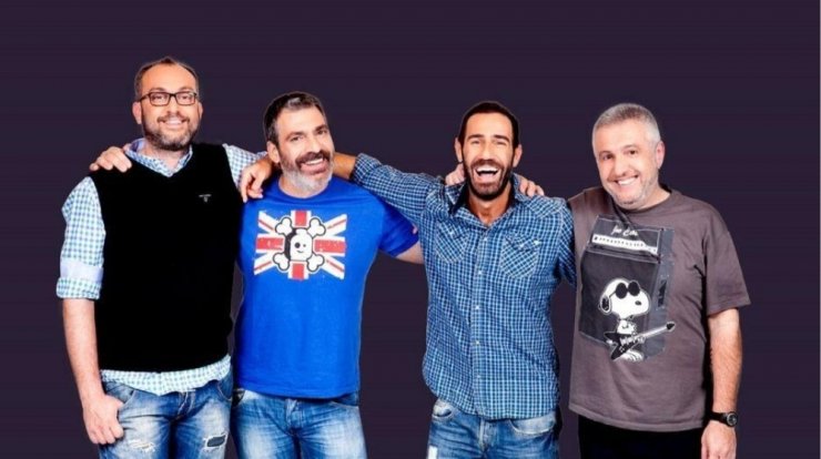 Ράδιο Αρβύλα: Κατέθεσαν αγωγή κατά του Στάθη Παναγιωτόπουλου [βίντεο]