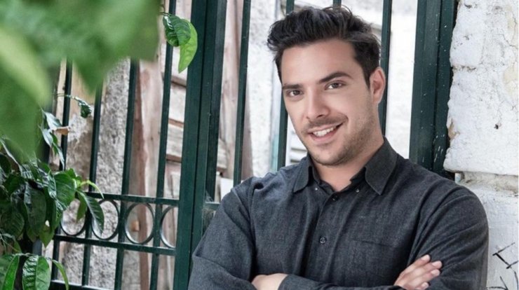 Πάνος Νάτσης: Ανατριχιάζουν οι φωτογραφίες από το σημείο όπου σκοτώθηκε [βίντεο]