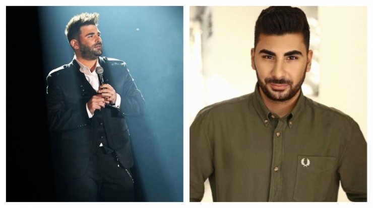 Κωνσταντίνος Παντελίδης: Η συγκινητική ανάρτηση για τα έξι χρόνια θανάτου του αδερφού του, Παντελή [εικόνα]