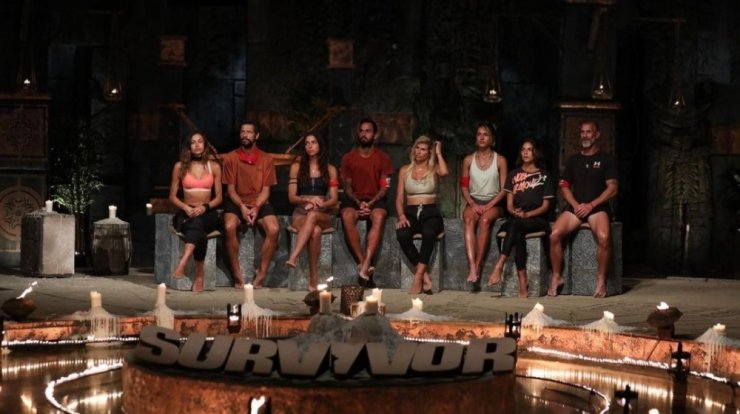 Αυτός ο παίκτης αποχώρησε στο χθεσινό επεισόδιο του "Survivor" [βίντεο]