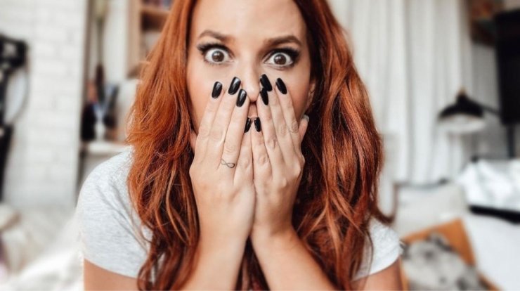 Ξέσπασε ζωντανά η Σίσσυ Χρηστίδου: "Τι άλλο θα γίνει...δεν μπορεί να το χωρέσει το μυαλό μου" [βίντεο]