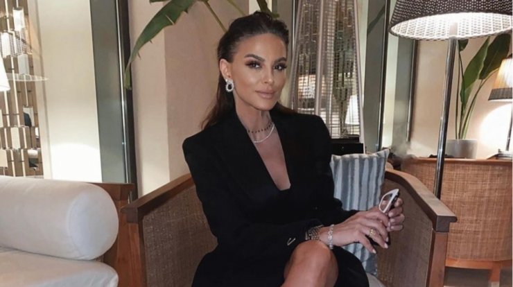 Ramona Filip: Μας έδειξε τη νέα της εμμονή αυτή την περίοδο