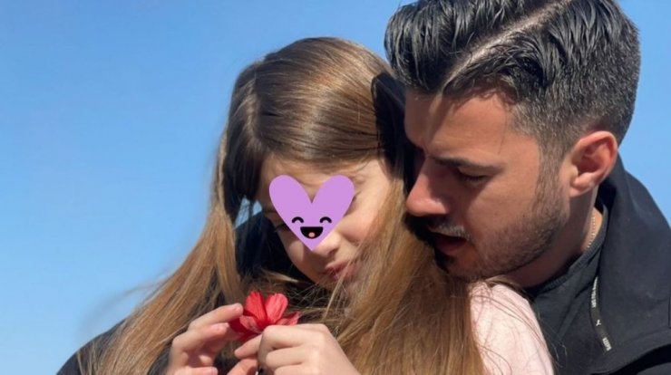 Γιάννης Τσιμιτσέλης: "Η Εύα μοιάζει περισσότερο στη μαμά της" [βίντεο]