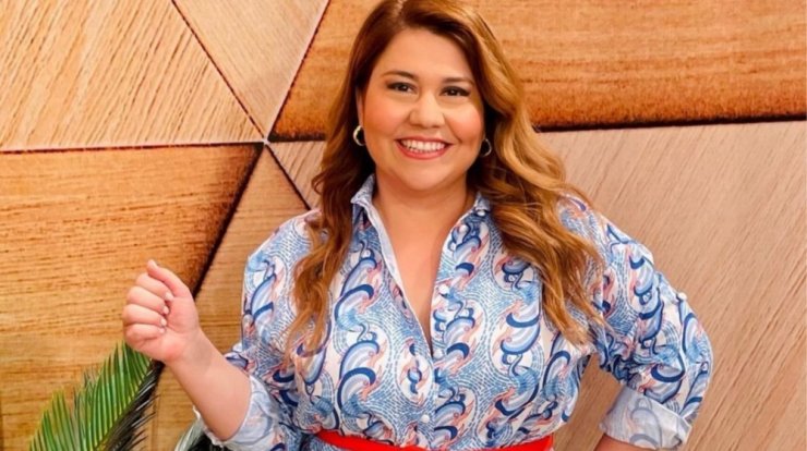 Μαριέλλα Σαββίδου: Η εμφάνιση στο φεστιβάλ Καννών και η συγκίνηση της [εικόνες]