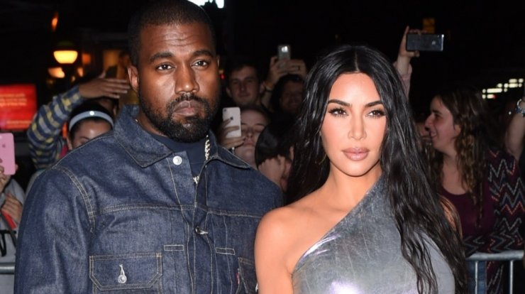 Τα instastories της Kim Kardashian για τον Kanye West είχαν ιδιαίτερη σημασία και αυτός είναι ο λόγος [εικόνες]