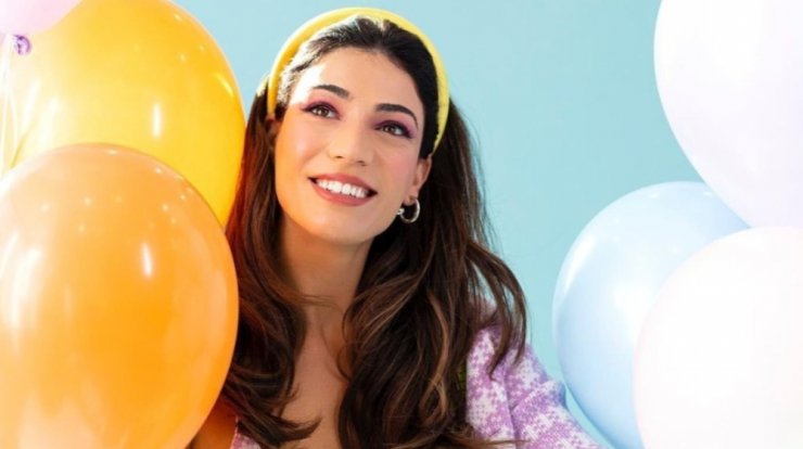 Ήβη Αδάμου: Aπάντησε στο αν σκέφτονται να αποκτήσουν κι άλλο παιδί με τον Μιχάλη Κουινέλη