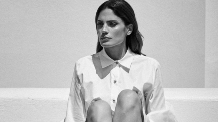 Μαίρη Συνατσάκη: "Έγραφαν ότι είμαι τηλεπρεζάκι"