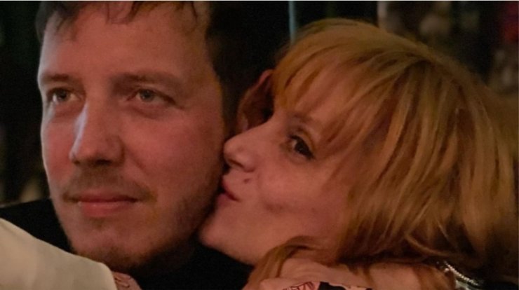 Σπύρος Δημητρίου για Ελεωνόρα Ζουγανέλη: "Είχα παντρευτεί μια super star" [βίντεο]