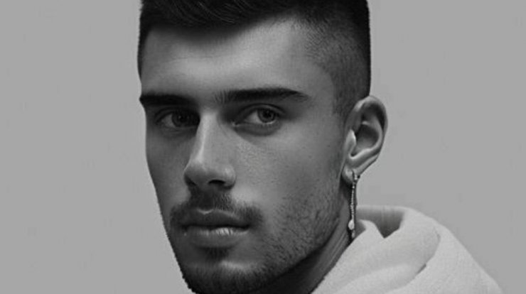 Andrew Lambrou: Κυκλοφόρησε το teaser της φετινής μας συμμετοχής στη "Eurovision" [βίντεο]