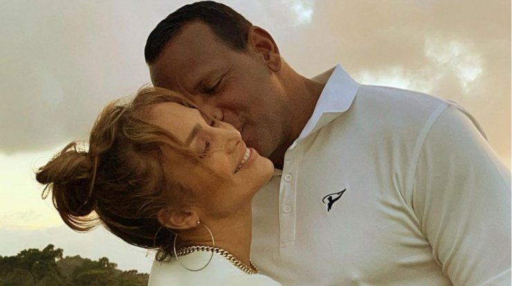 Jennifer Lopez – Alex Rodriguez: Χωρισμός – “βόμβα” για το πασίγνωστο ζευγάρι