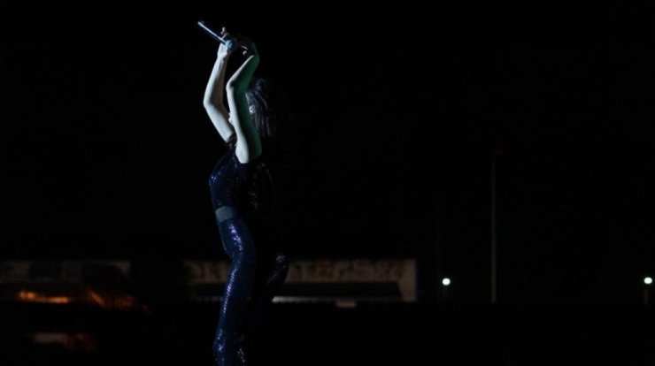 Ποια επώνυμη Ελληνίδα δήλωσε: "Έχω έναν πολύ ωραίο κ…λο" [βίντεο]