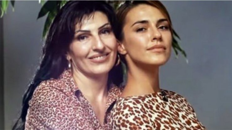 Δύσκολες ώρες για την οικογένεια της Κάτιας Ταραμπάνκο που βρίσκονται στην Ουκρανία [βίντεο]