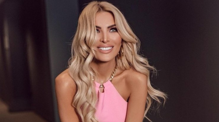 Κατερίνα Καινούργιου: Την μπέρδεψαν on air με την Ιωάννα Μαλέσκου - Πως αντέδρασε; [βίντεο]