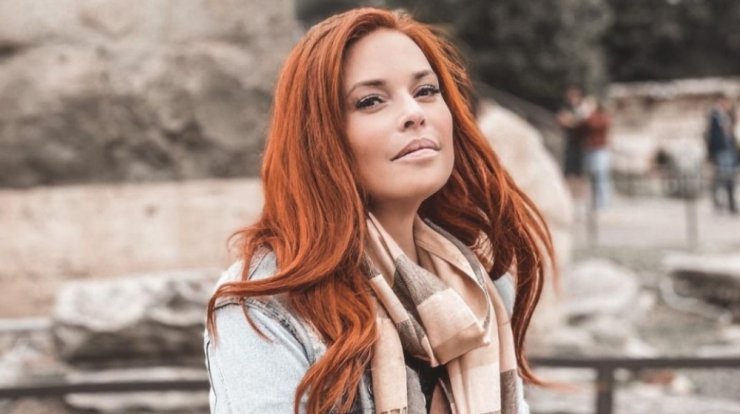 Σίσσυ Χρηστίδου: "Aφήστε, τον χαμό της μητέρας μου, έξω από..." [εικόνα]